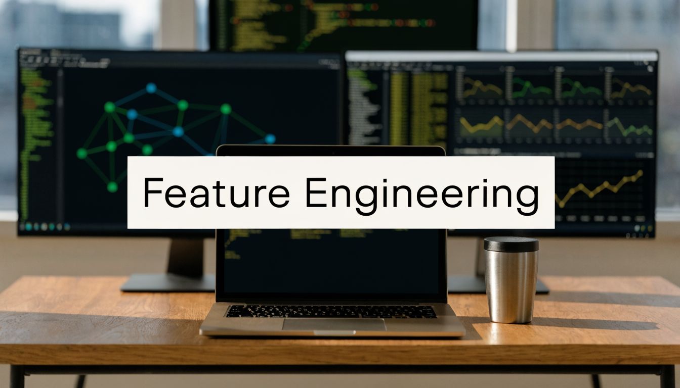 What Is Feature Engineering In Machine Learning?