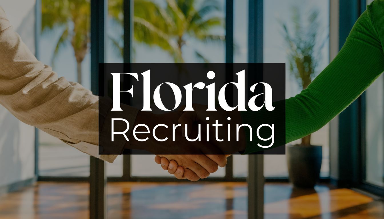 7 Top Recruiting Agencies in Florida for 2026