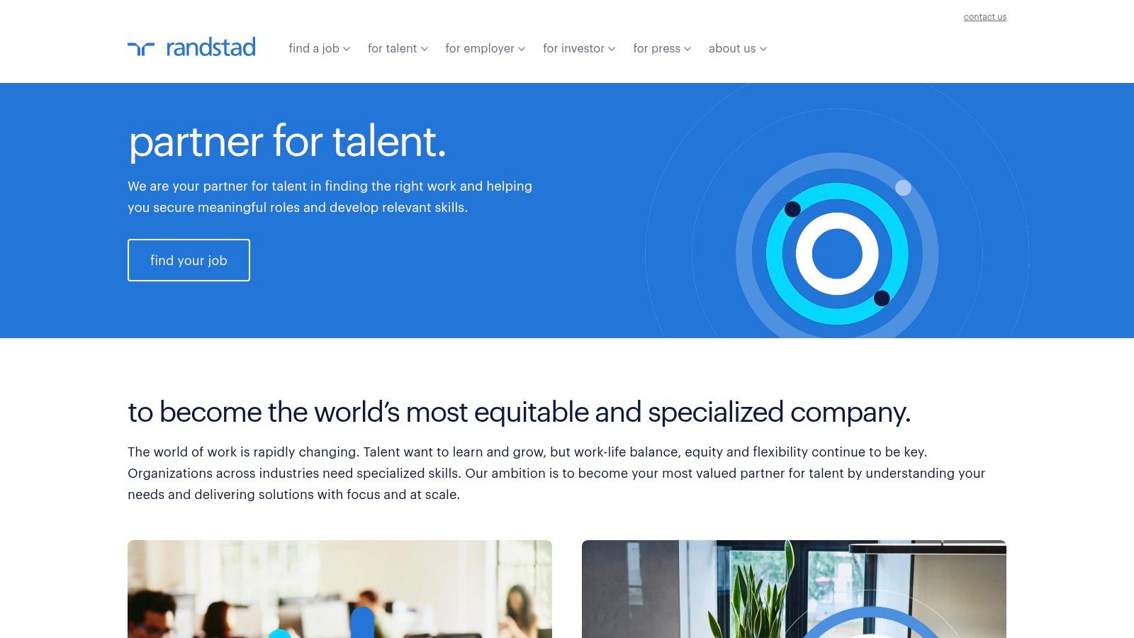 Randstad