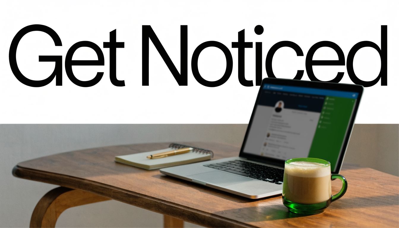 How to Write a LinkedIn Summary That Gets Noticed