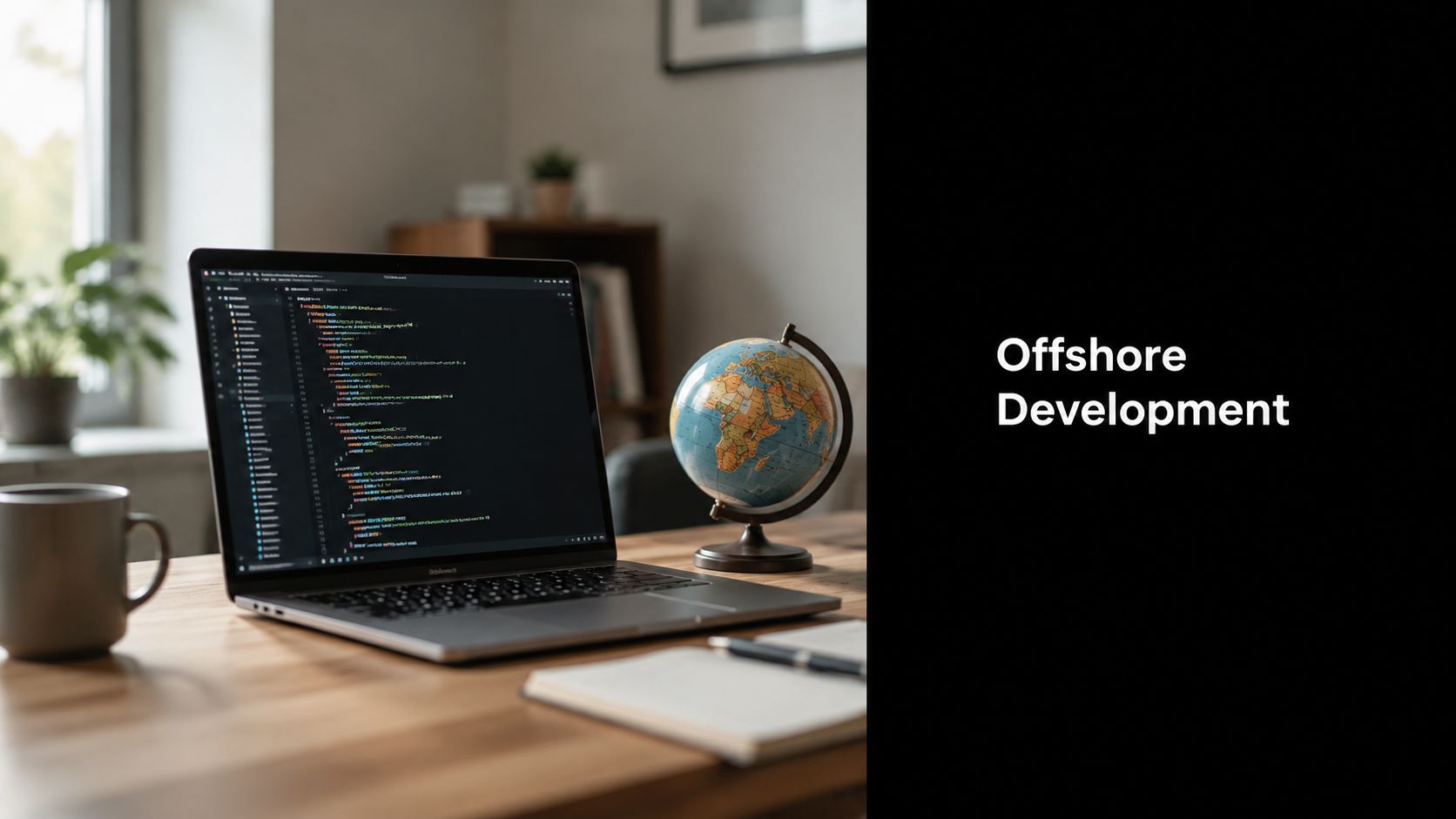 Software Development Offshoring: A Strategic Guide