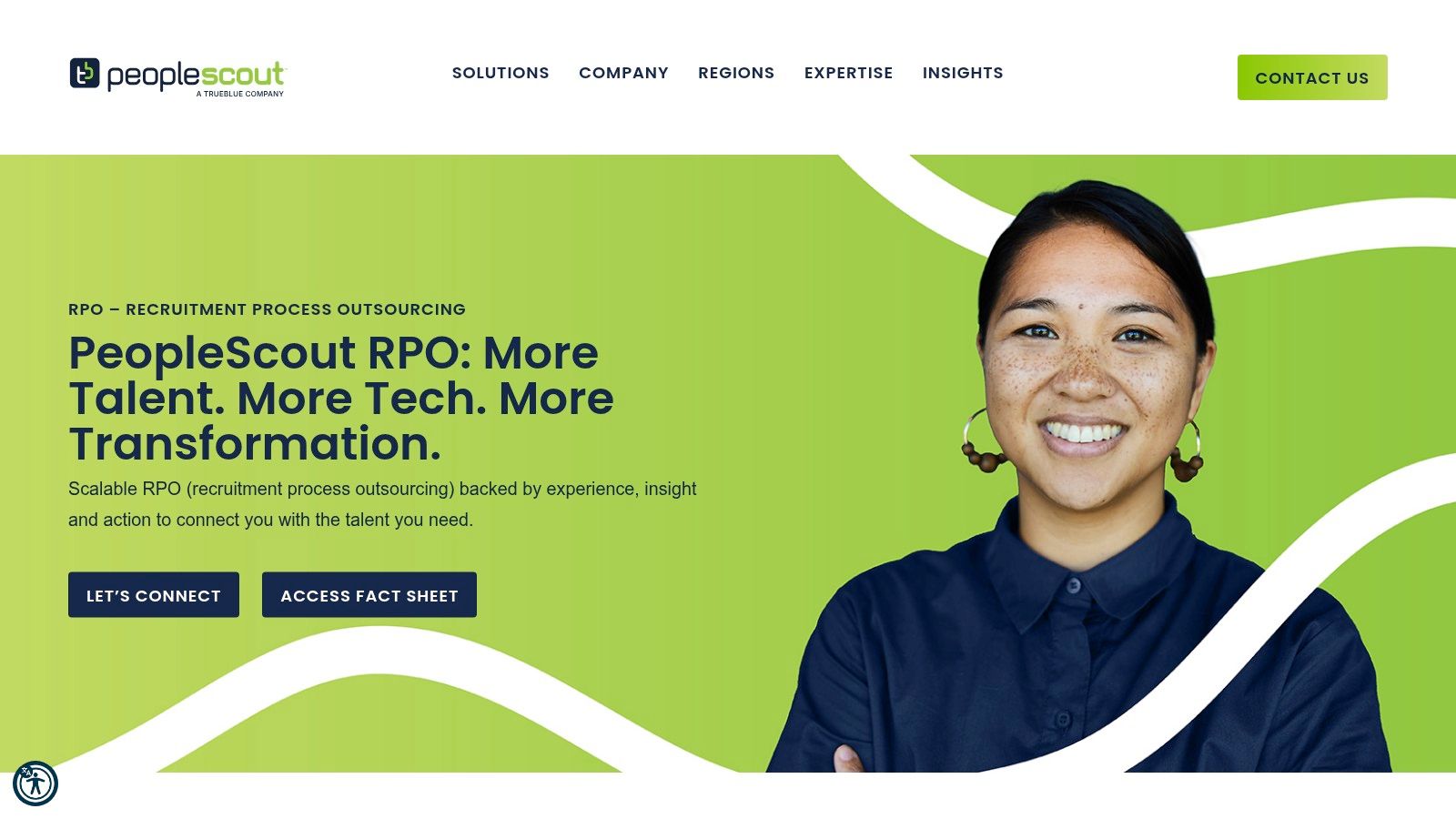 PeopleScout (a TrueBlue company)
