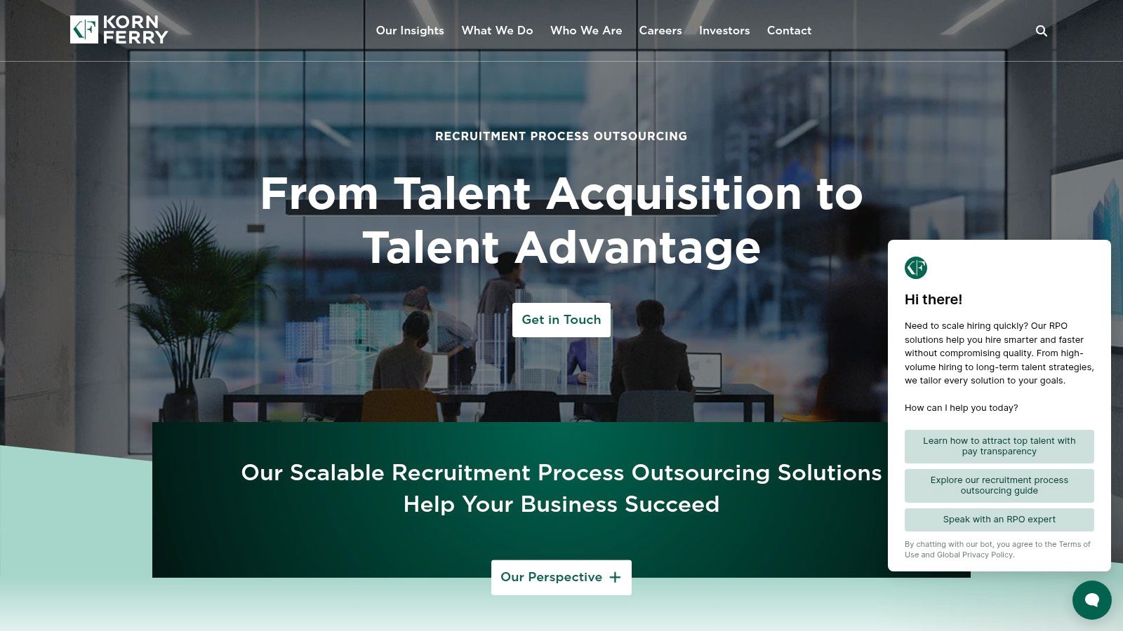 Korn Ferry