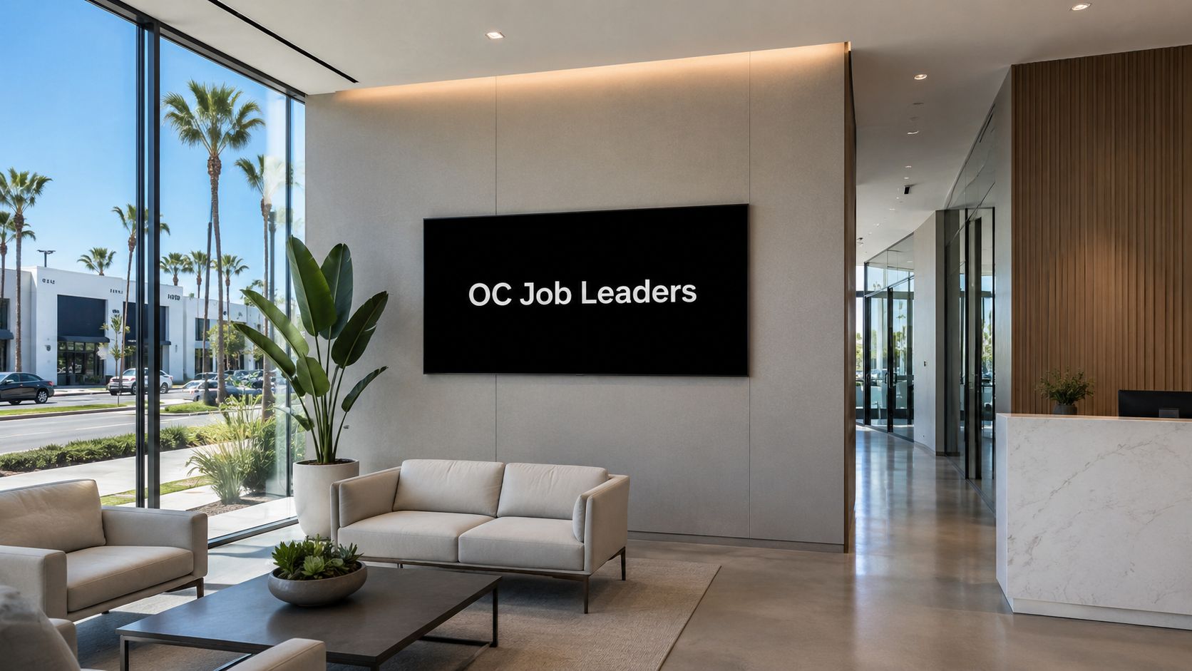 Top 7 Job Agencies in OC for Tech & Corporate Roles 2026