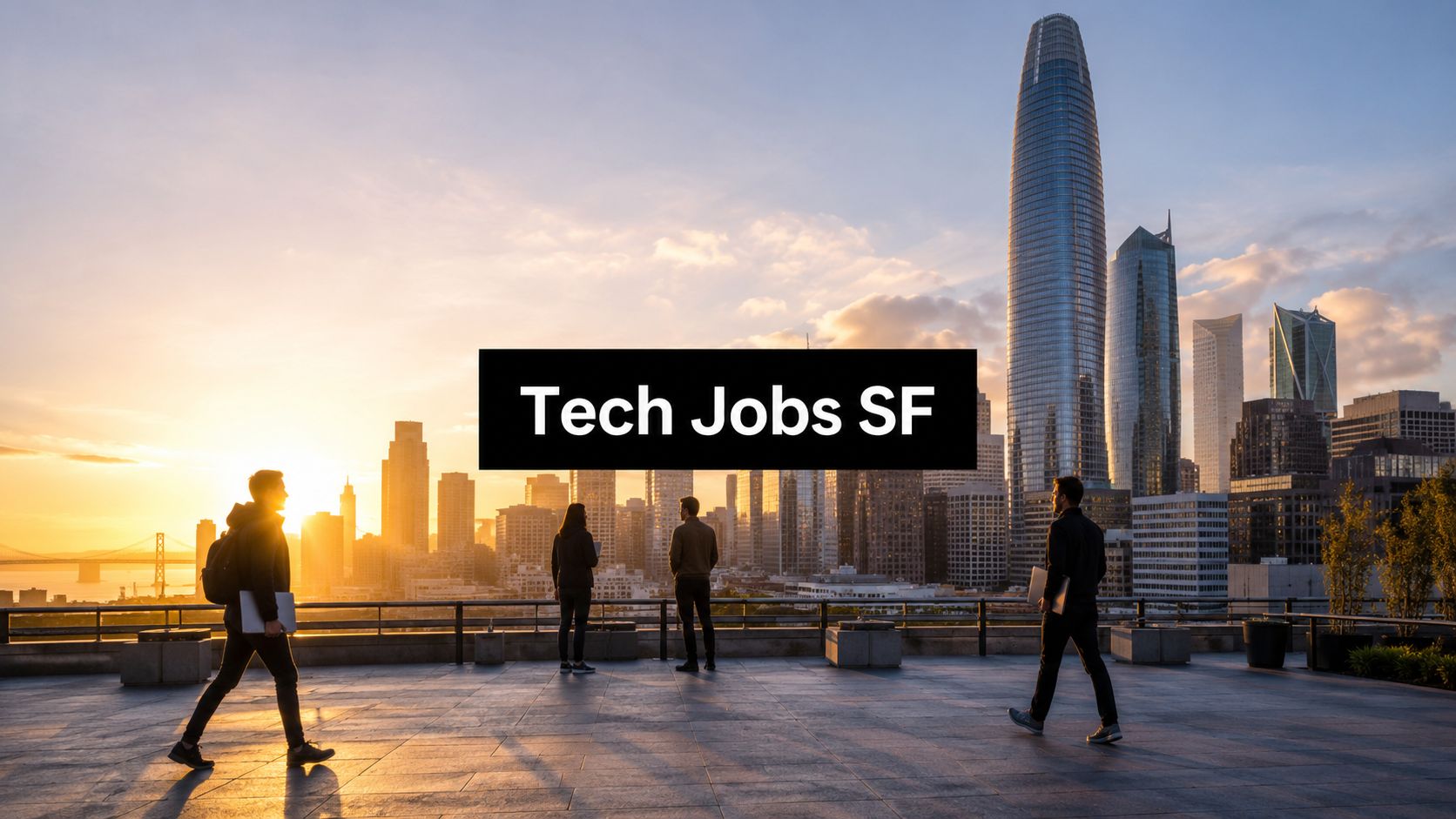 Technology Jobs San Francisco: Top Salaries & AI Trends 2026