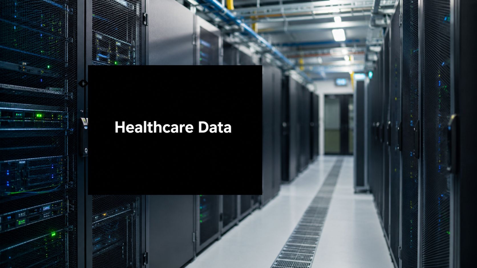 Healthcare Data Engineer: A Complete Guide for 2026