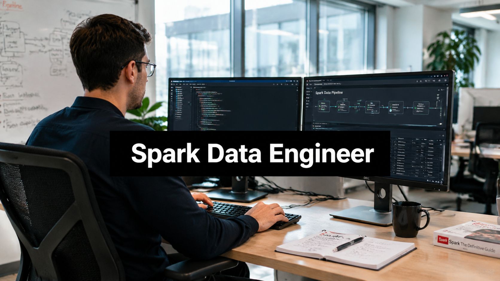 Hiring a Spark Data Engineer: A Complete Guide 2026