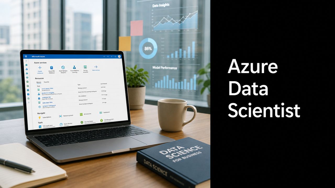 Your Guide to Hiring an Azure Data Scientist in 2026
