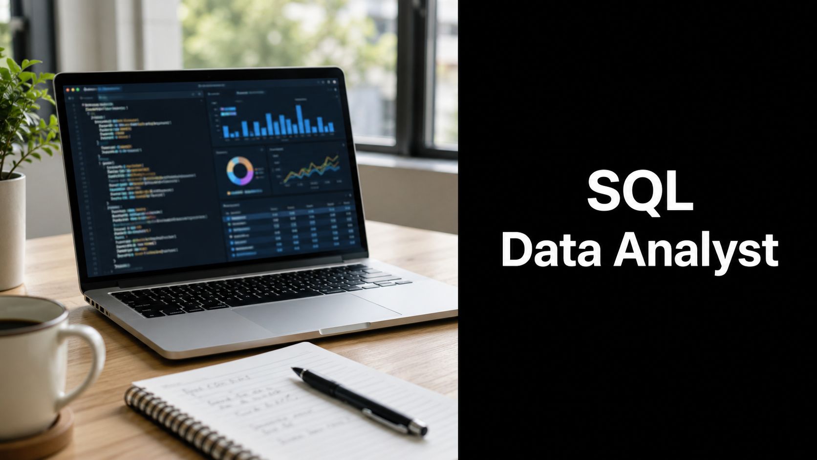 SQL Data Analyst: A Hiring Manager's Definitive Guide