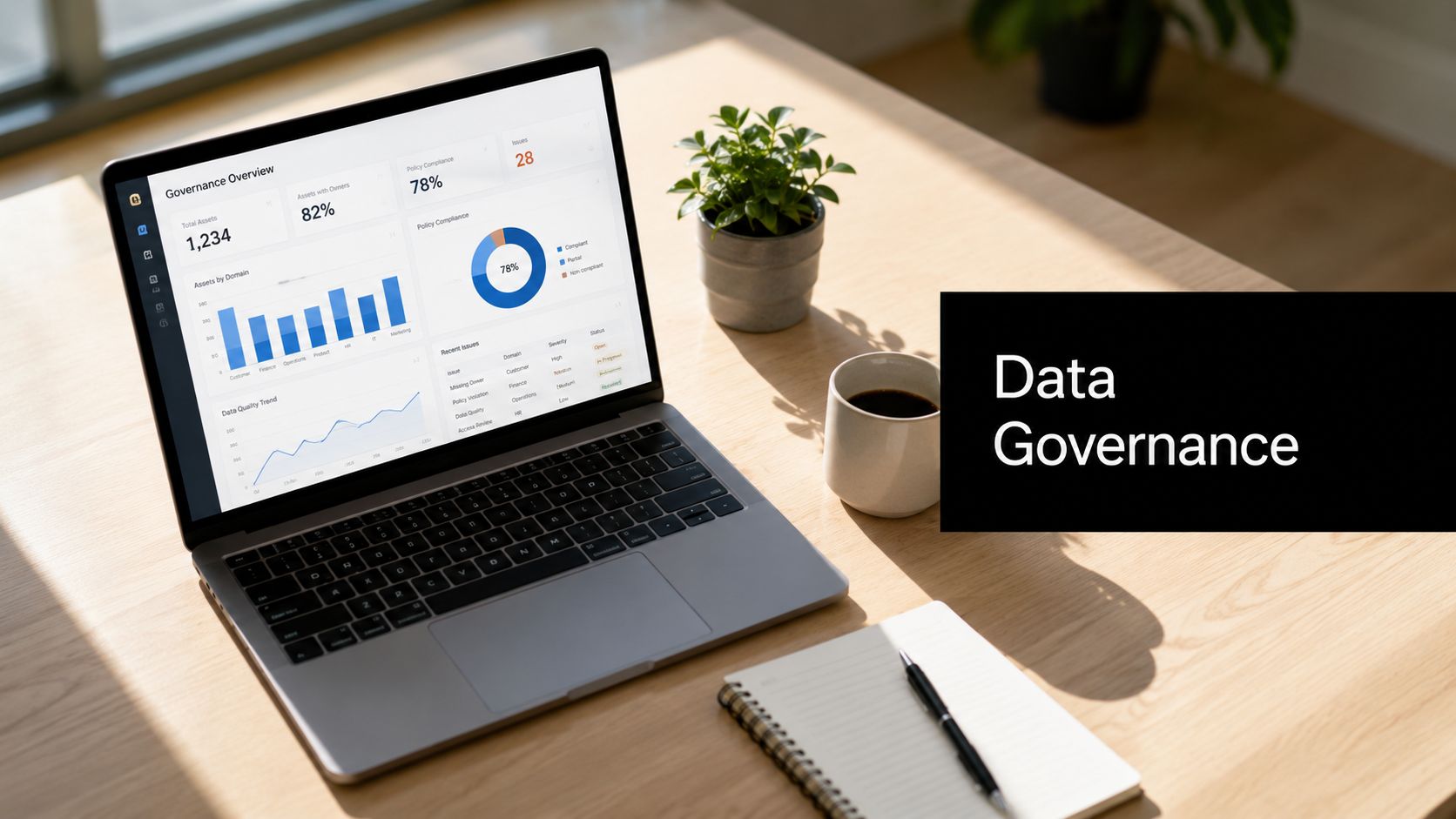 Data Governance Specialist: Your 2026 Complete Guide