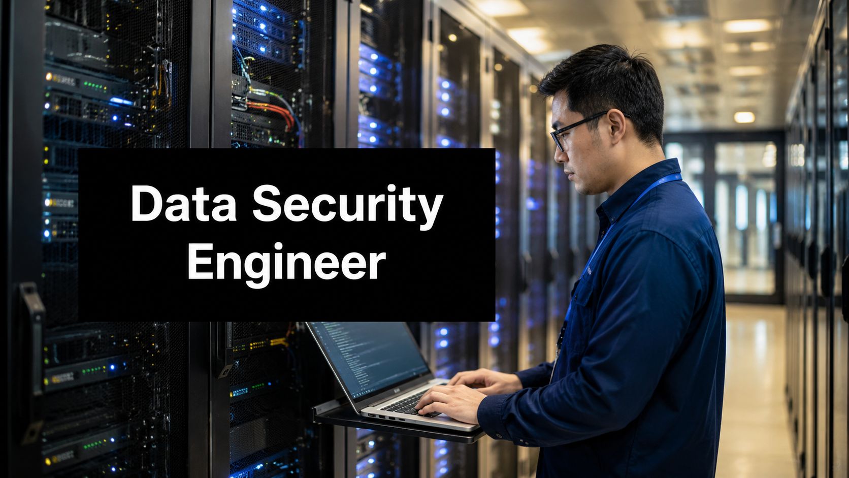 Hiring a Data Security Engineer: The Ultimate Guide