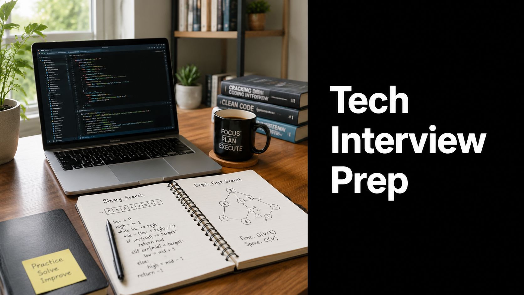 Technical Interview Preparation a Role-Tailored AI Guide