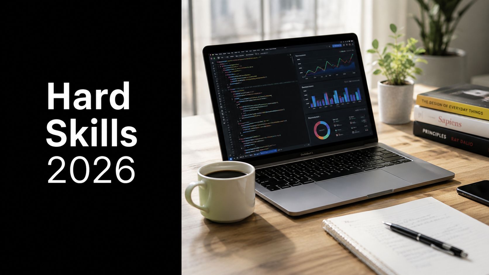 What Are Some Hard Skills? Top 10 for Data & AI in 2026