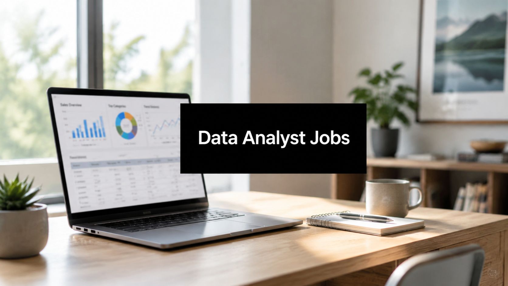 Data Analyst Jobs Remote Entry Level: Top 10 Companies 2026