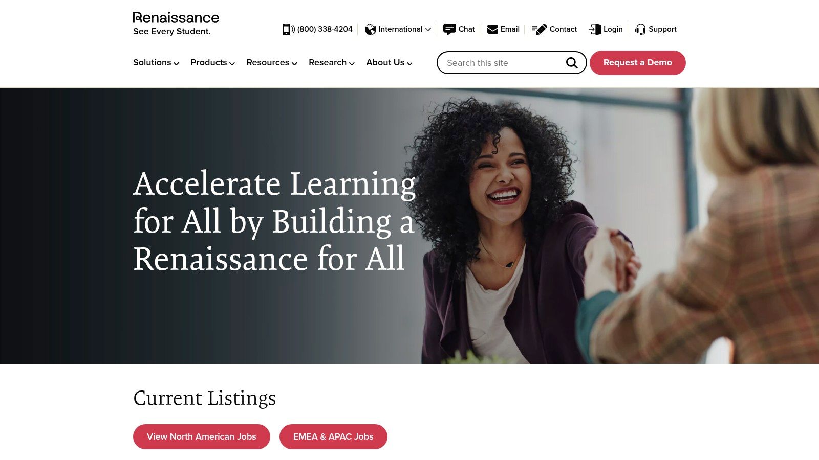 Renaissance Learning