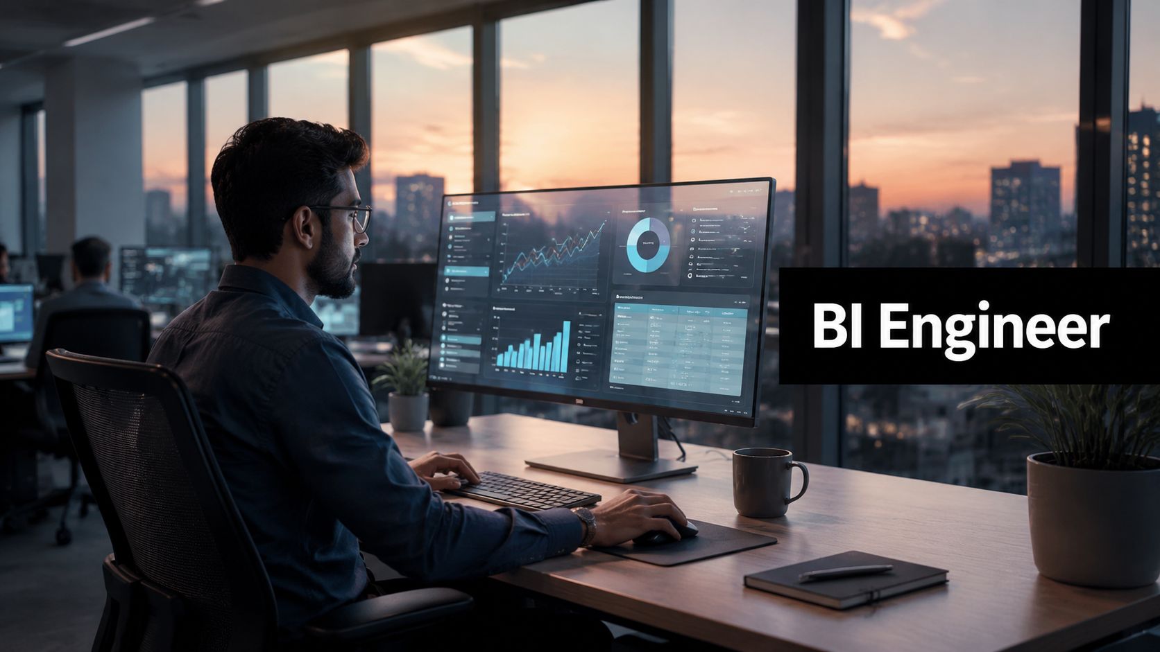 Business Intelligence Engineer: The Ultimate 2026 Guide