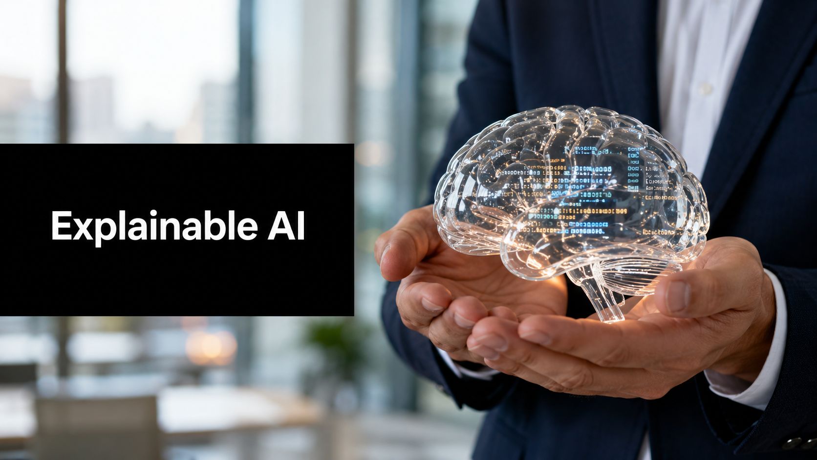 Explainable AI Methods: A Leader's Guide