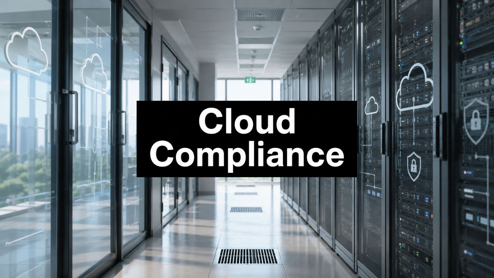 Cloud Security Compliance: A 2026 Enterprise Guide