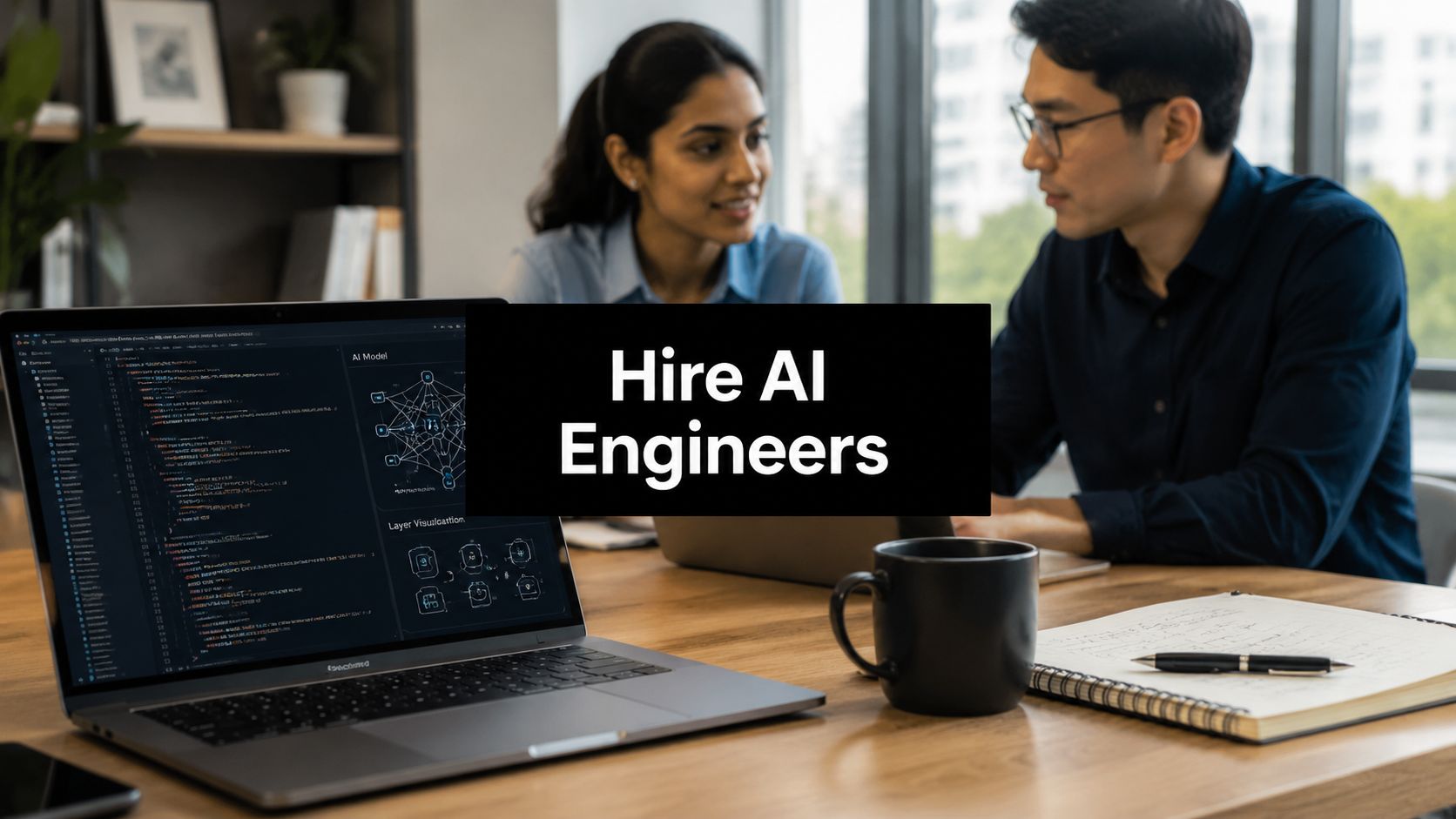 How to Hire AI Engineers: A 2026 Playbook