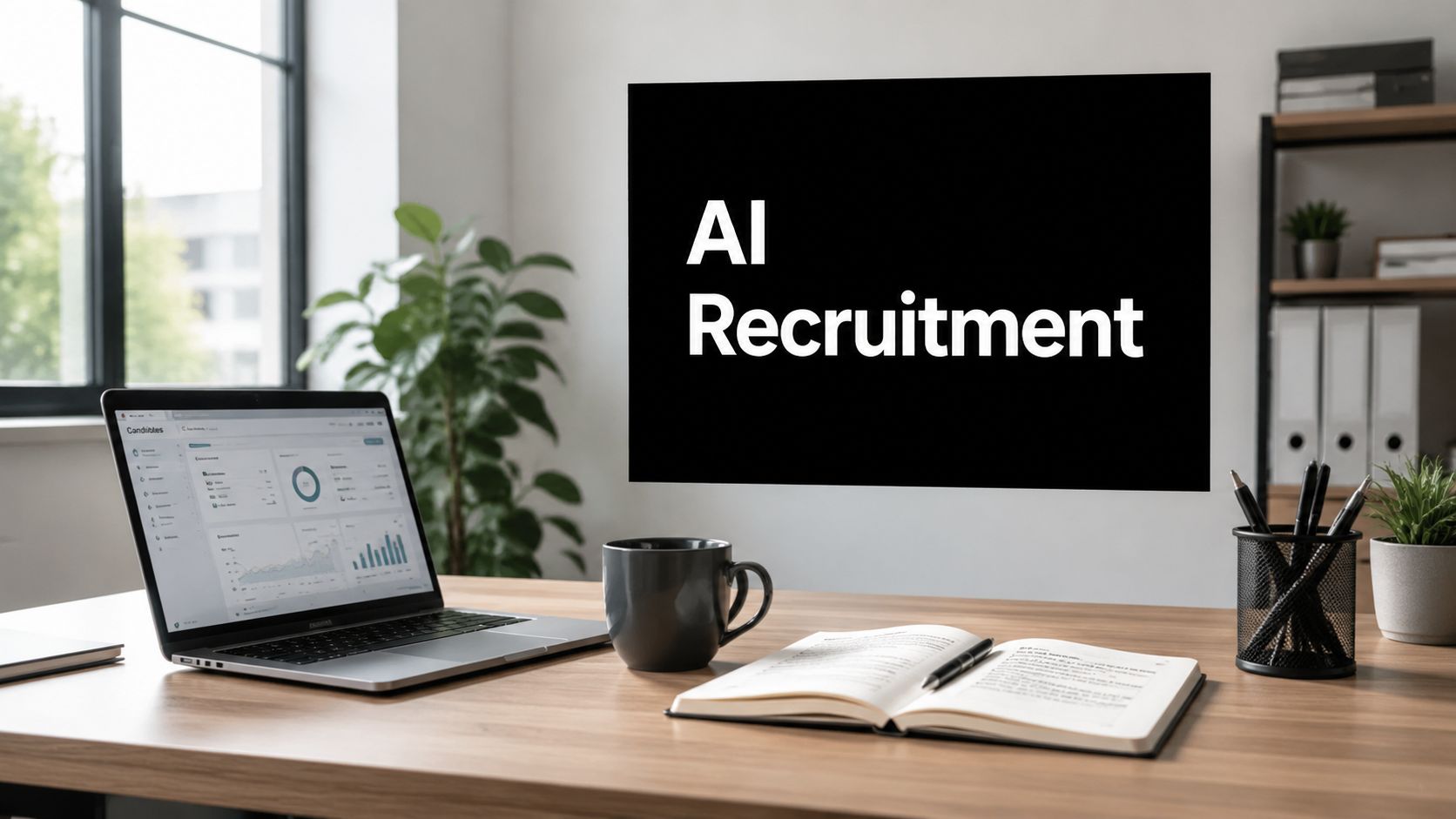 Choosing an AI Recruitment Agency That Delivers Results