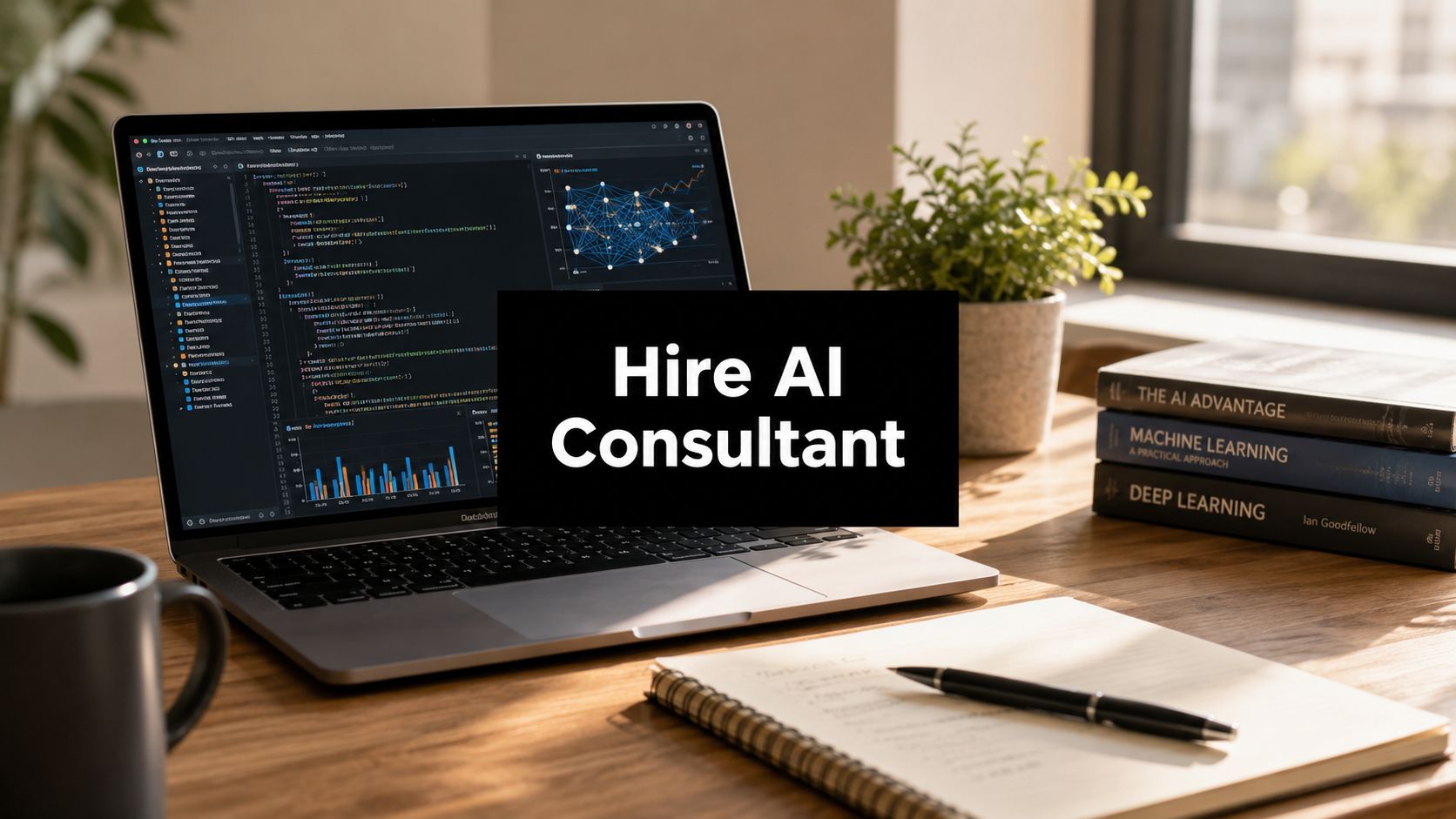 Hire AI Consultant: The 2026 Hiring Framework