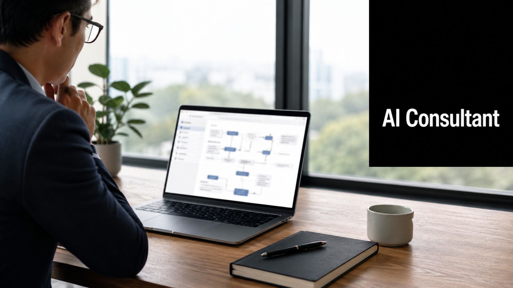 AI Implementation Consultant: A 2026 Hiring Guide