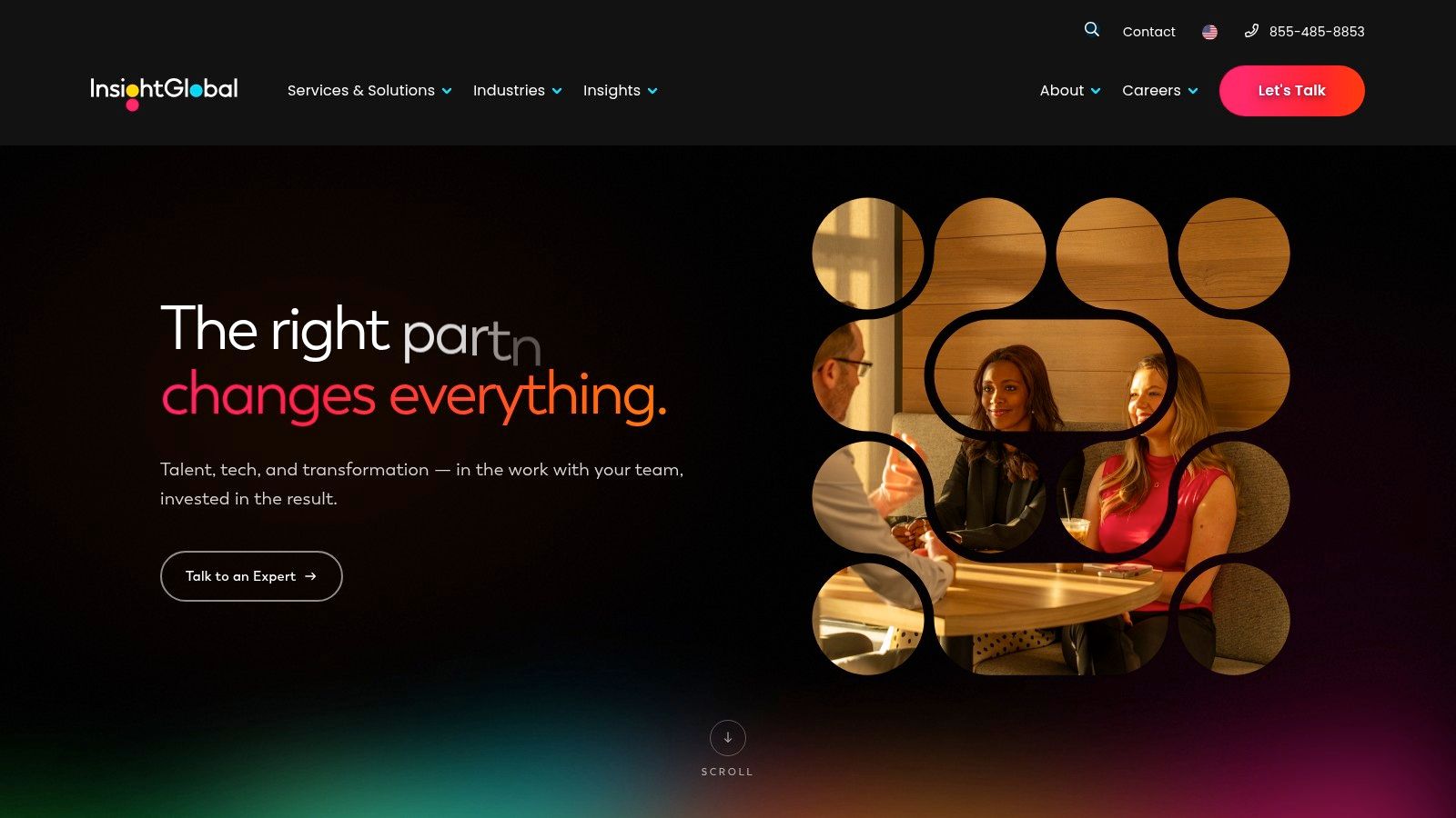 Insight Global