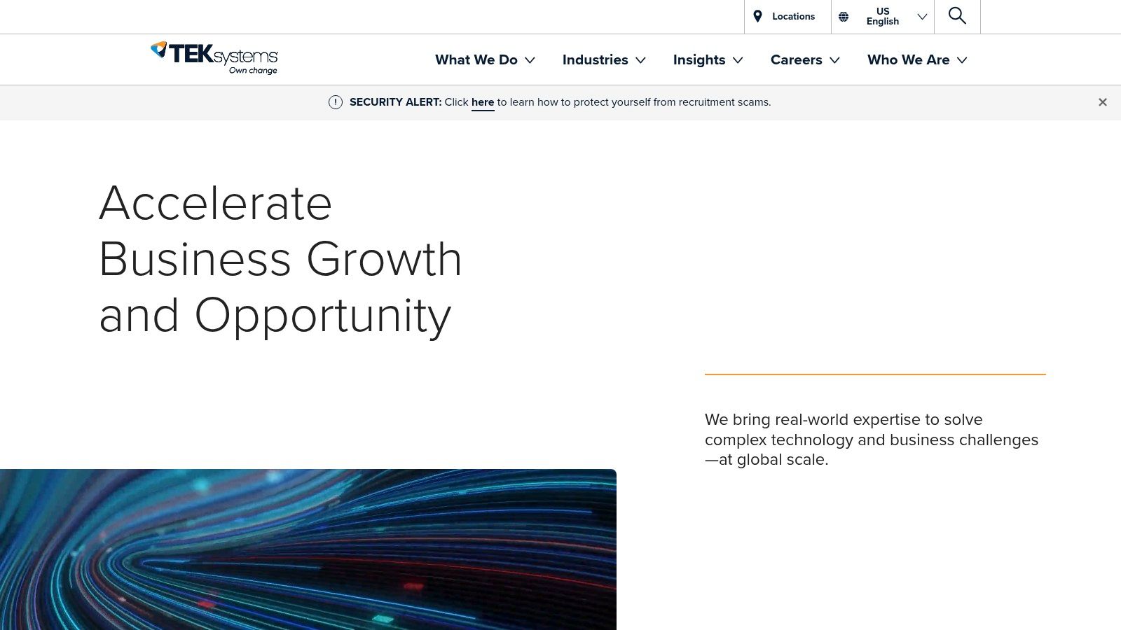 TEKsystems (Allegis Group)