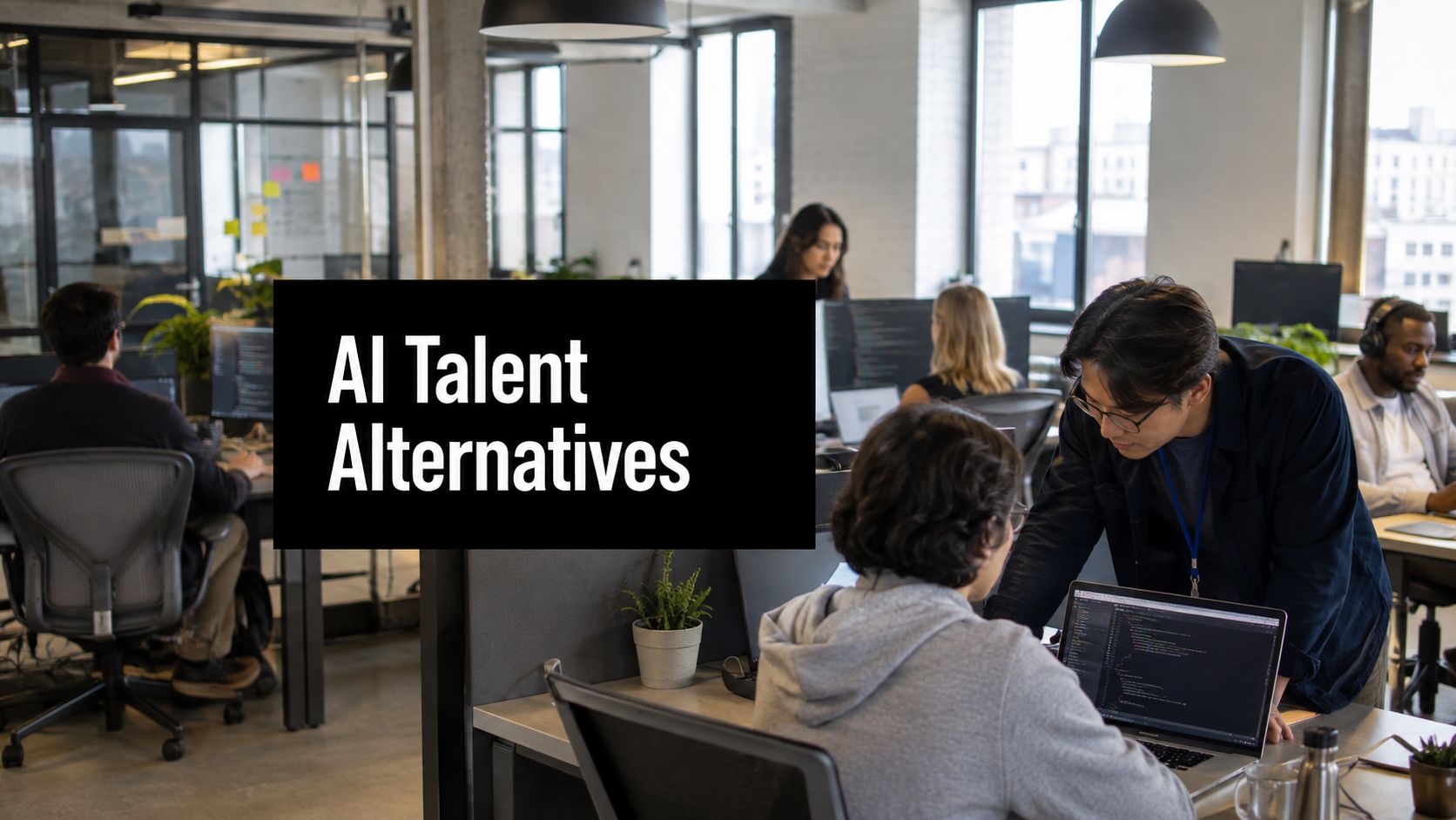 10 Best Randstad Alternatives for AI & Tech Talent in 2026