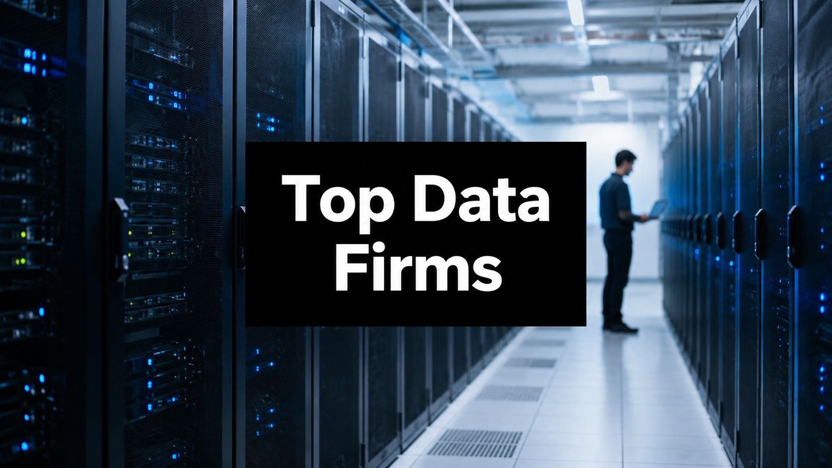 Data Engineering Consulting Services: Top Firms for 2026