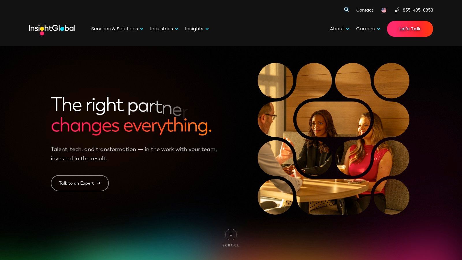 Insight Global