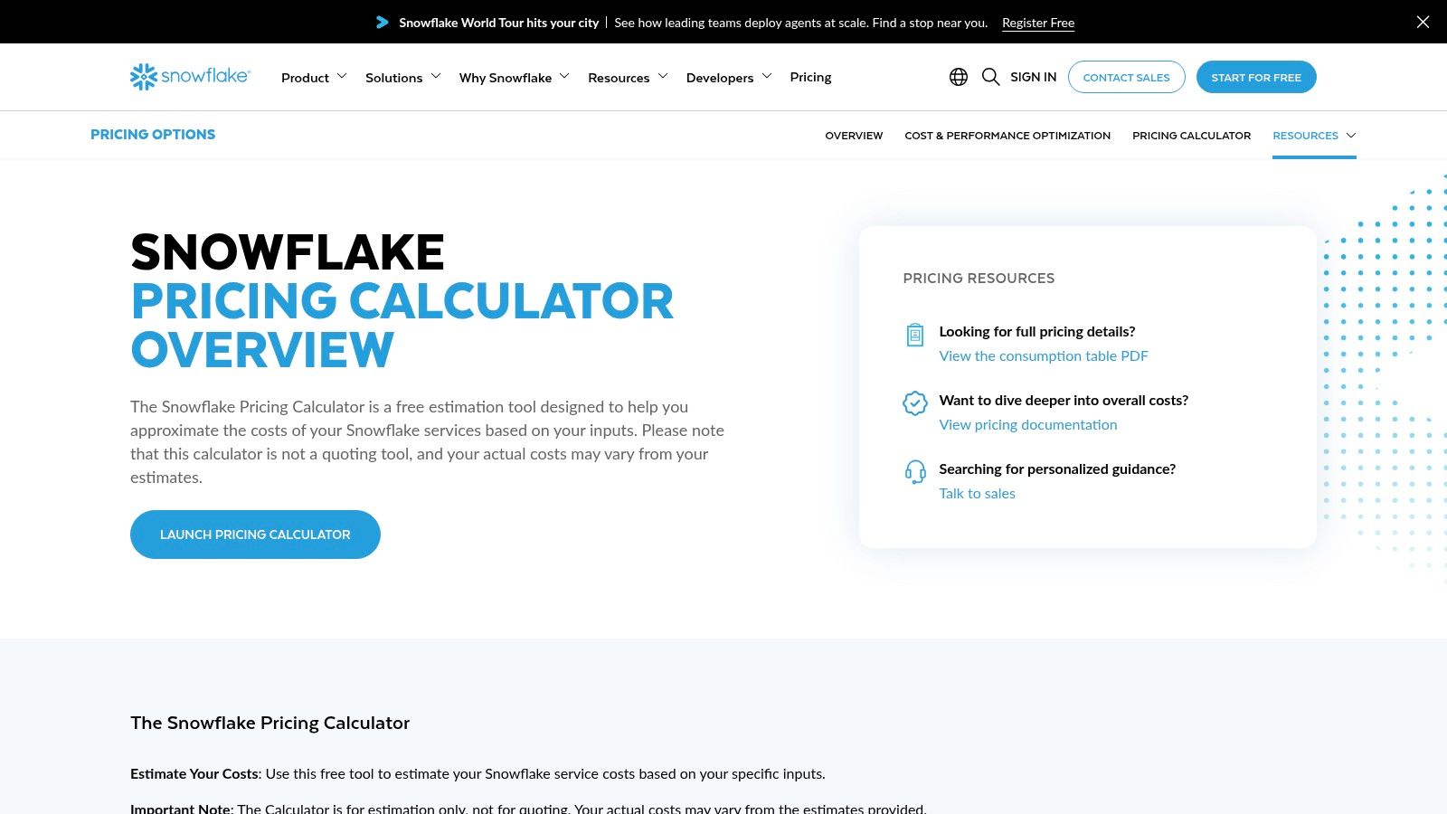 Snowflake Professional Services, Data Cloud Modernization