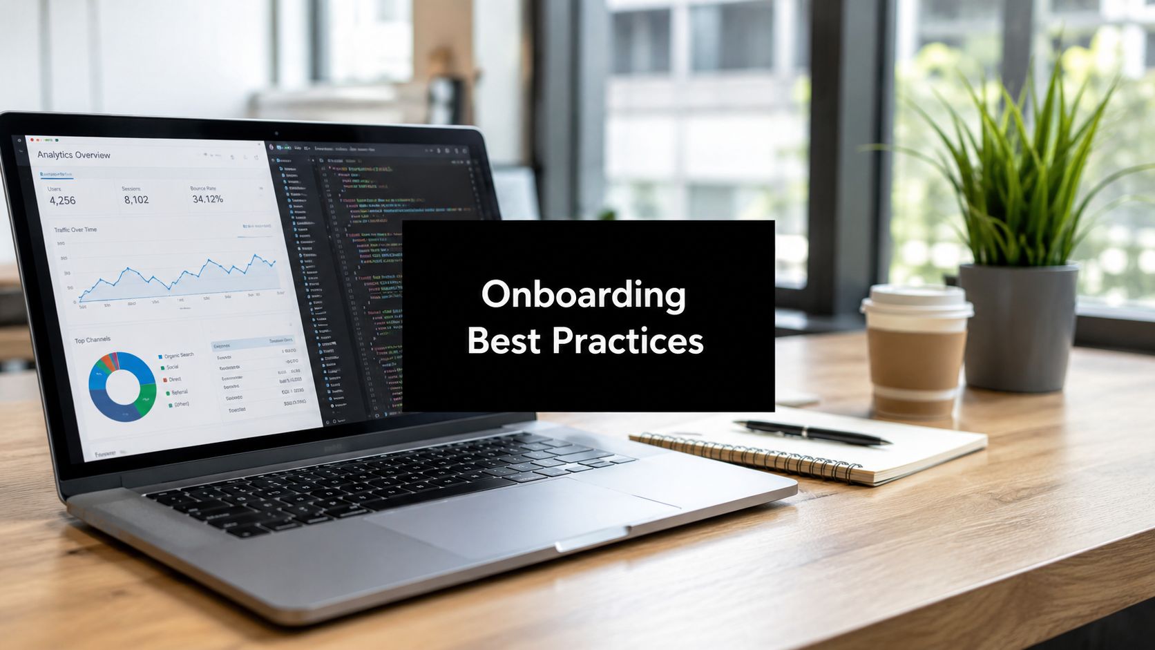 10 Onboarding Best Practices for Data and AI Hires