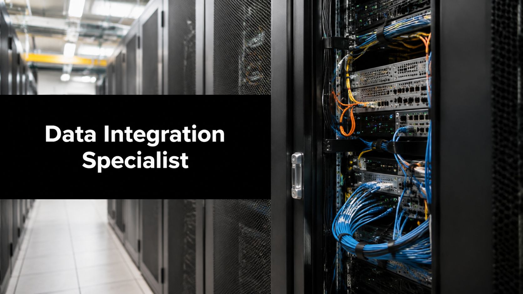 Data Integration Specialist: Role, Skills, and Hiring Guide