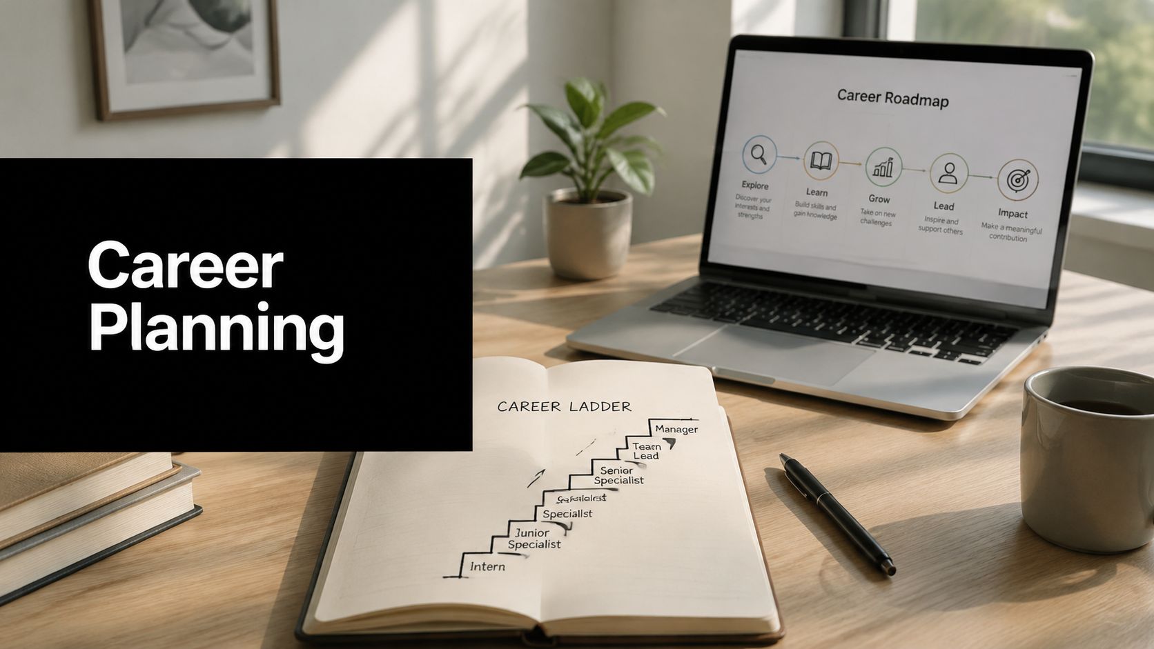 What Is Career Development Planning and Why It Matters