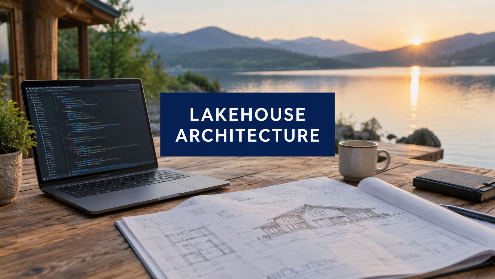 What Is Lakehouse Architecture and Why It Matters