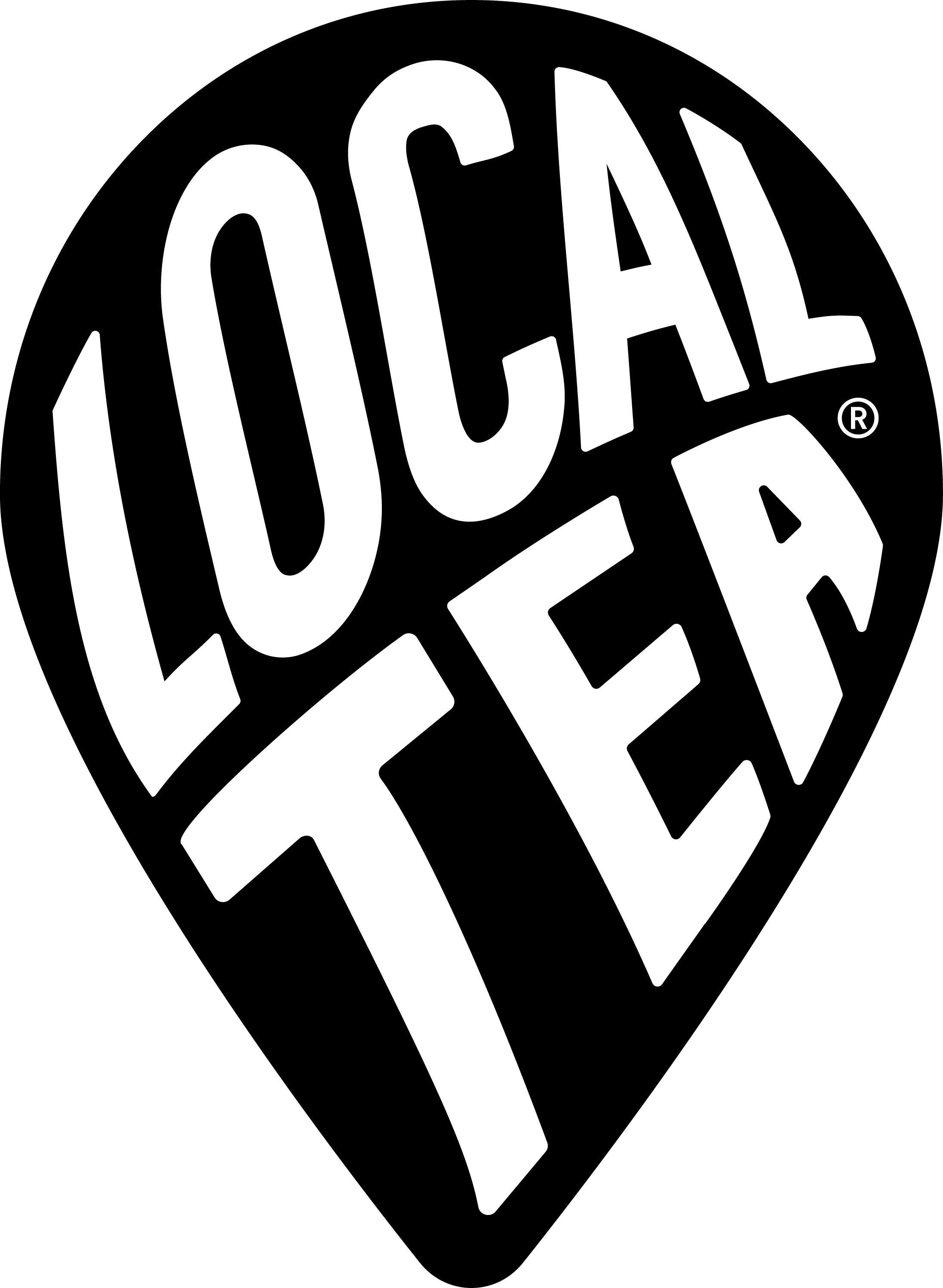 LocalTea logo groot