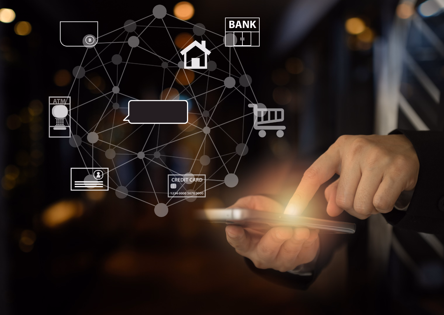Illustration showing how Clarista’s conversational analytics transforms unstructured conversations in investment banking into actionable insights for faster deals, better compliance, and smarter client engagement.