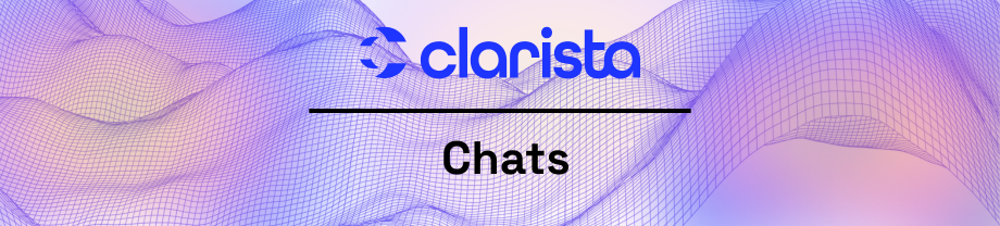 Clarista Chats