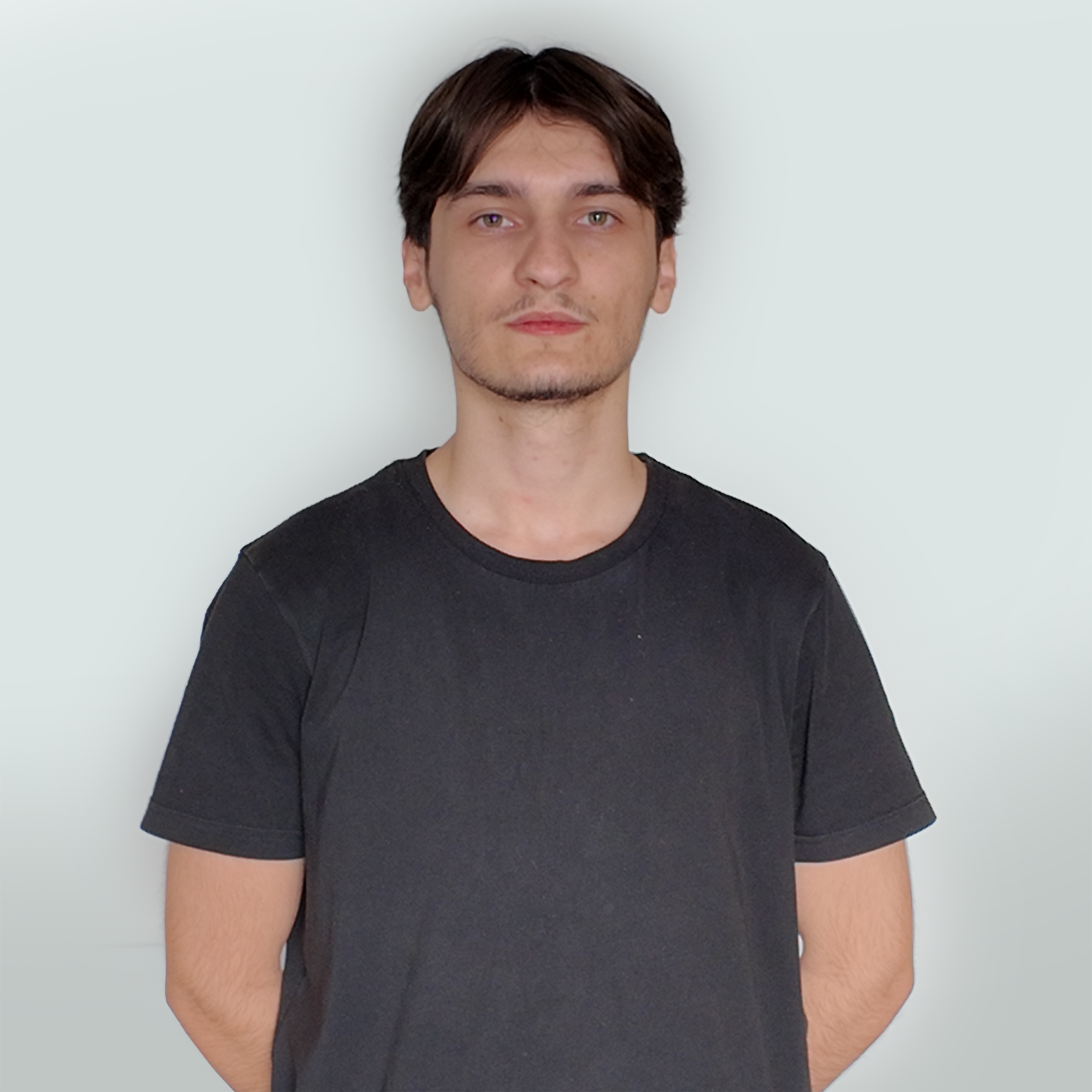 Portrait photo