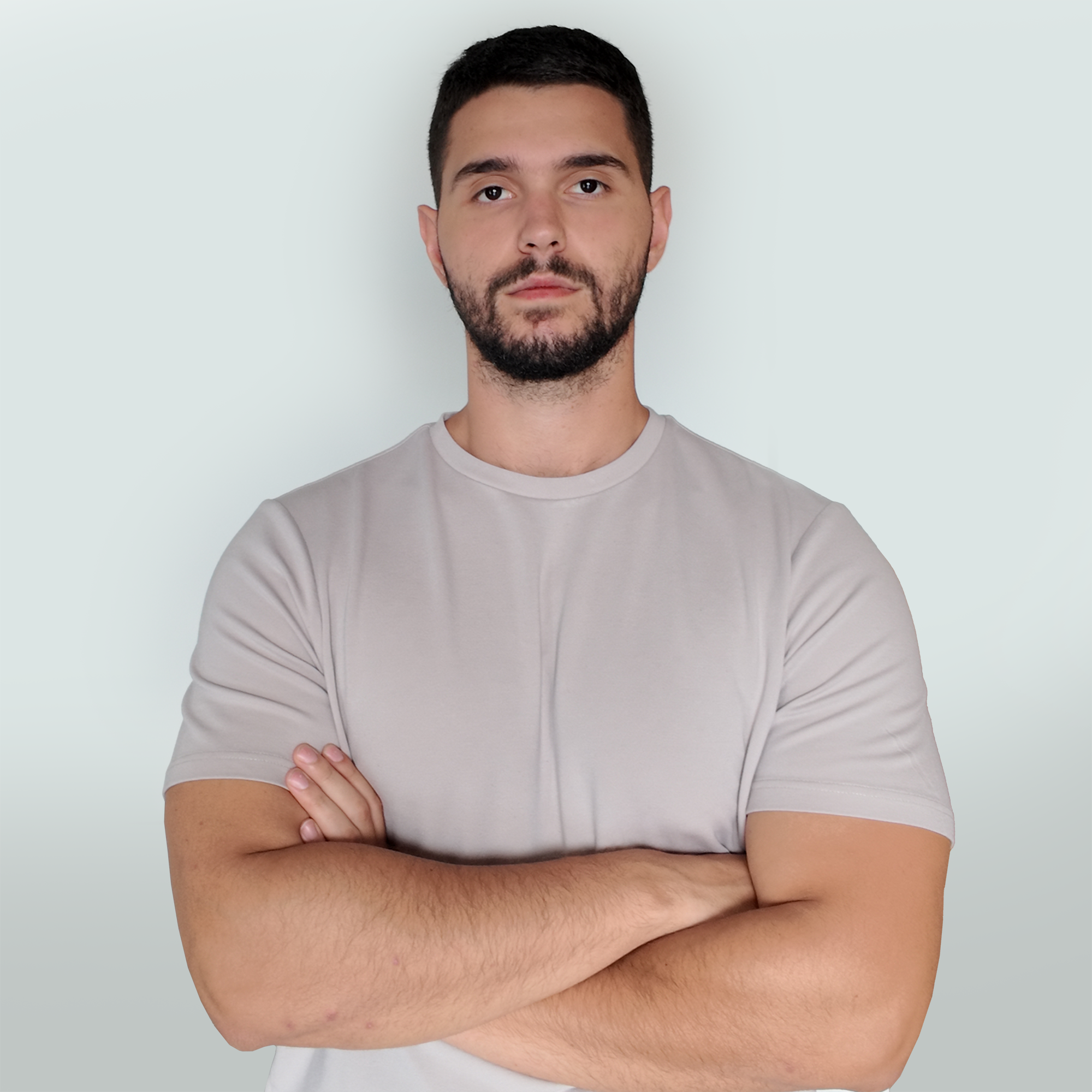 Portrait photo