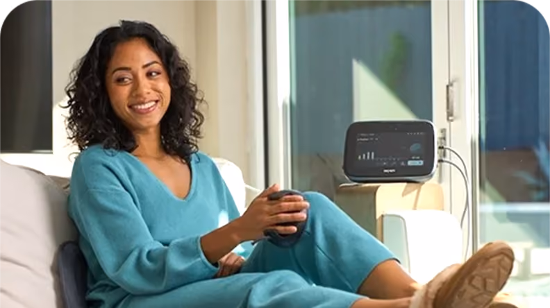 BEMER electromagnetic therapy in Bedford Hills