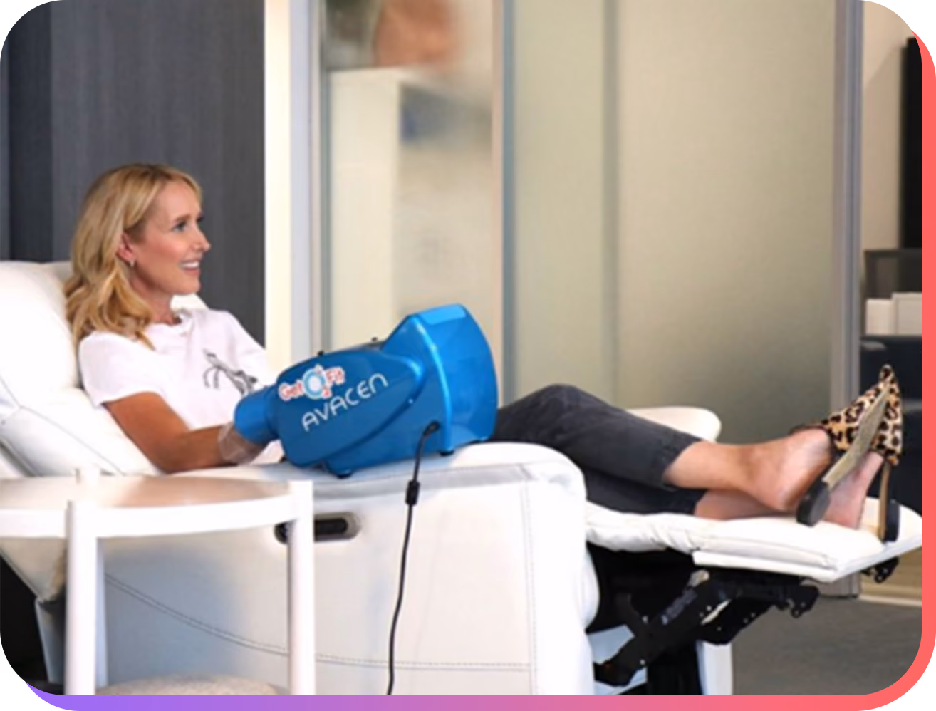 Advanced Avacen therapy in Bedford Hills