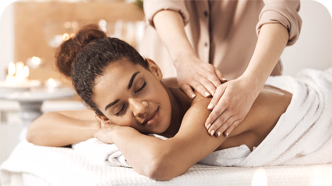 Expert therapeutic massage in Bedford Hills