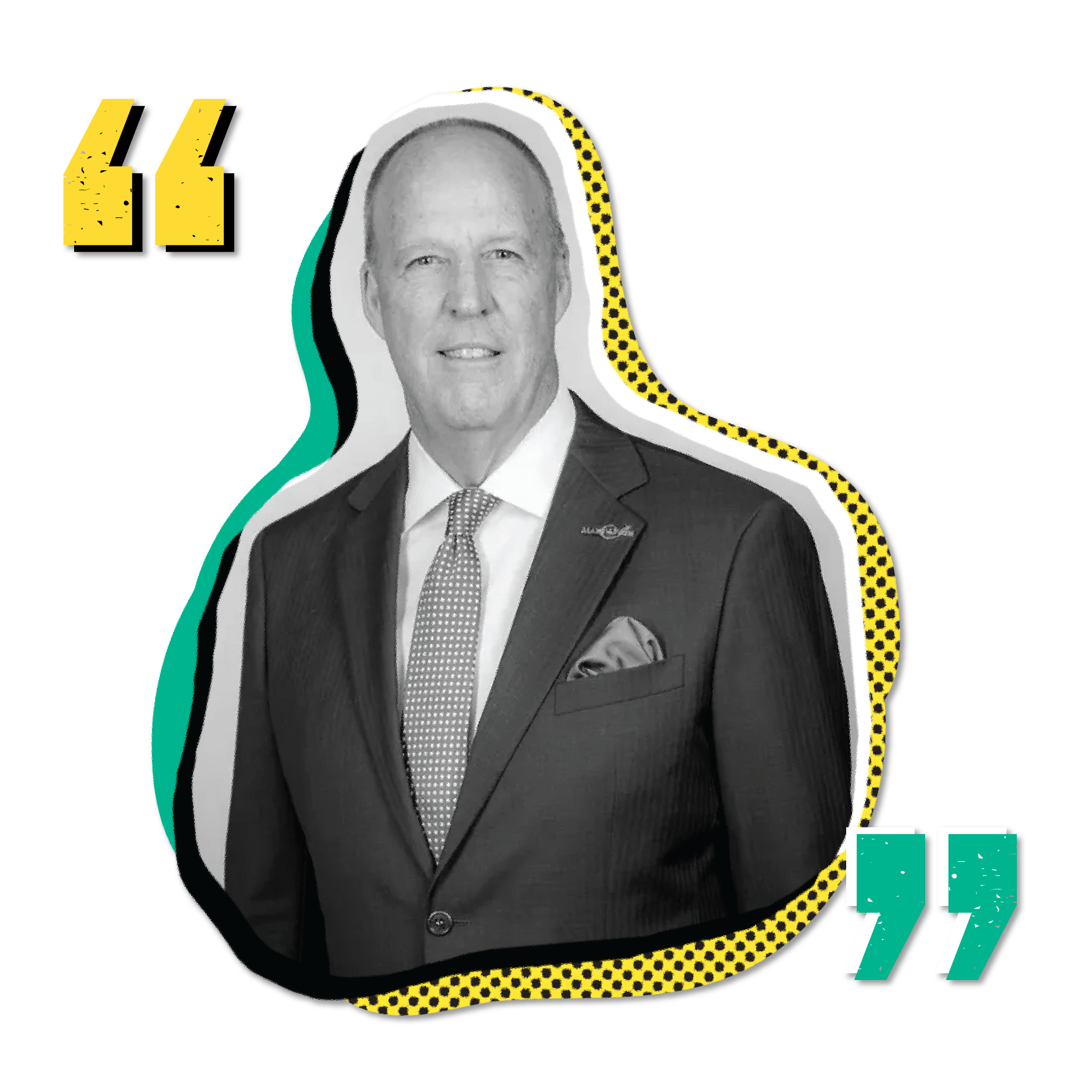 John Bear - MISO CEO