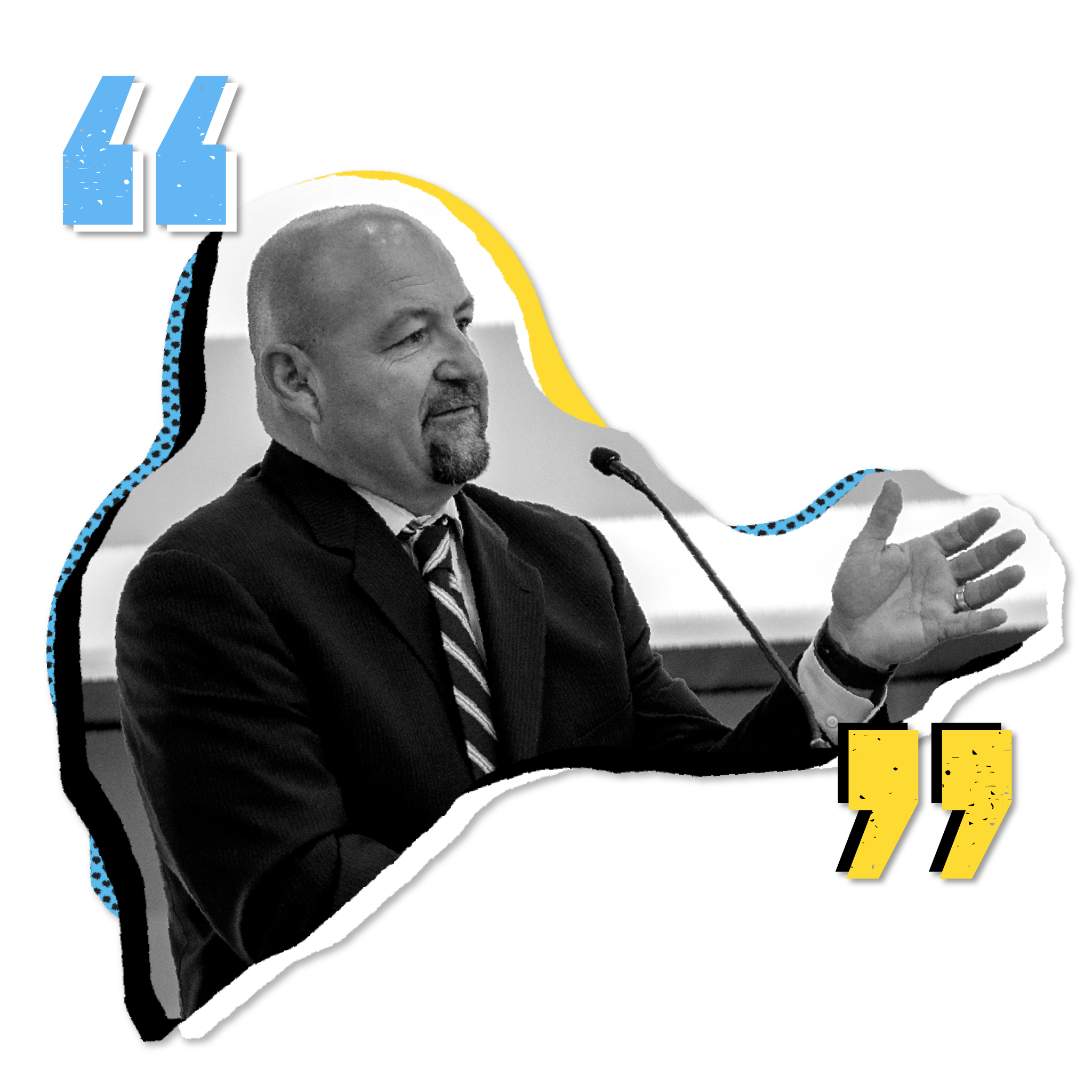 Mac McLennan  - Minnkota Power Cooperative President & CEO