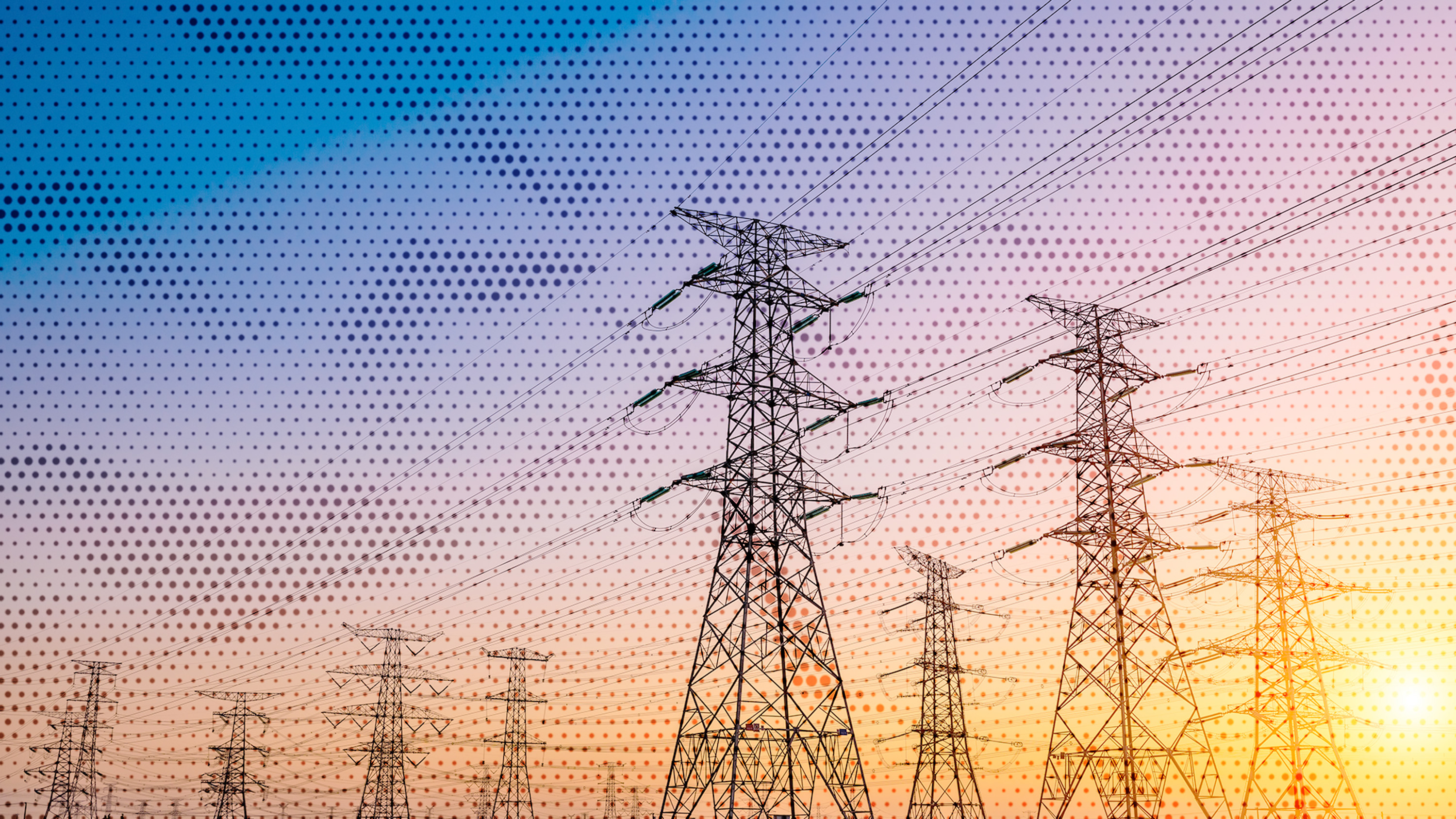 Transmission lines for MRO for mobile