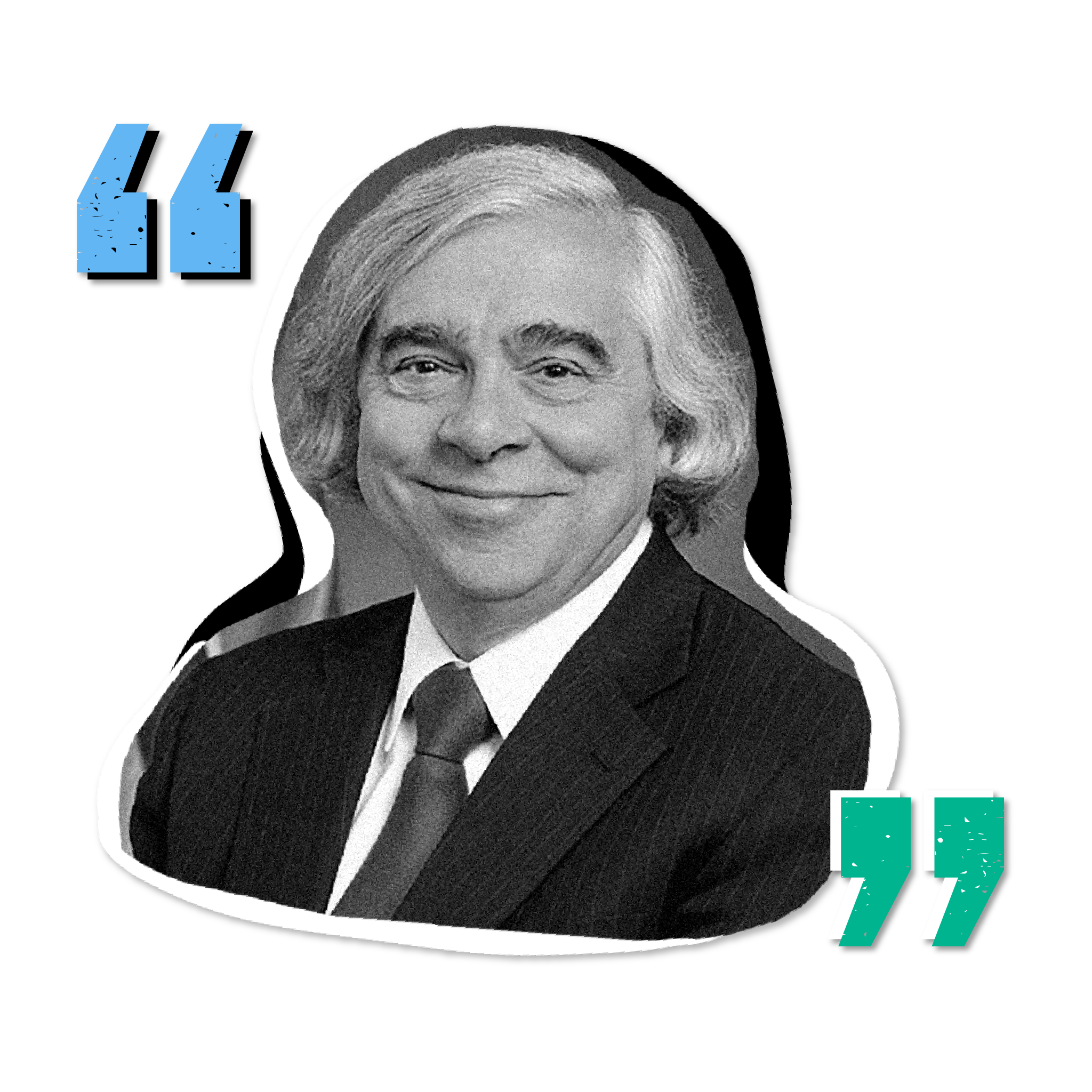 Ernest Moniz - former Department of Energy Secretary