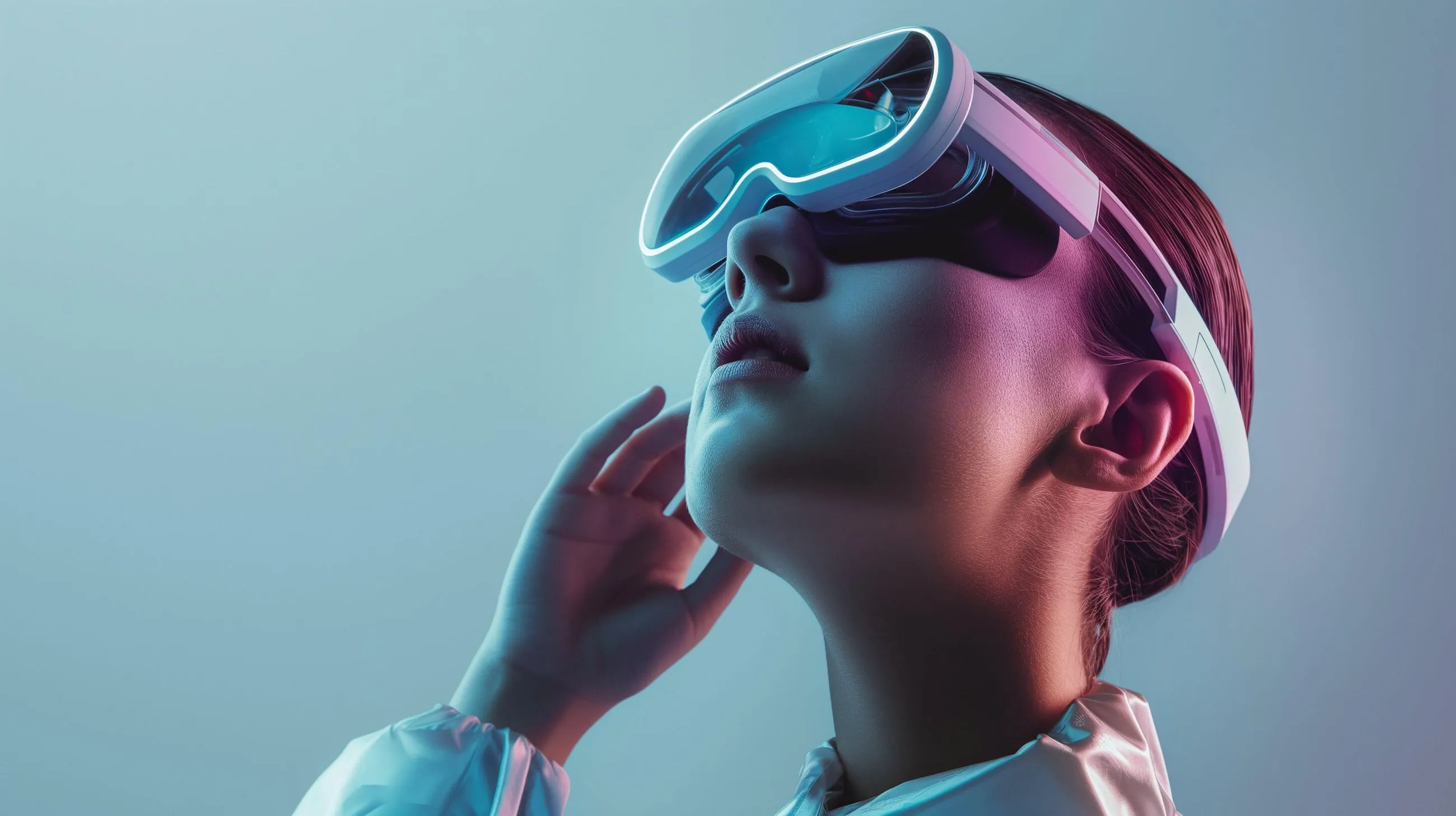 The Future of Wearable Tech: Innovations and Trends to Watch