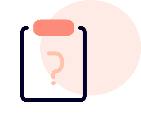 représente un questionnaire